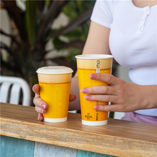 BioPak Beer Cup Lifestyle (1)